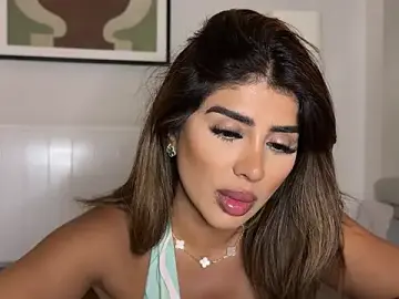 Stripchat Adult Webcam of ArabicBarbie