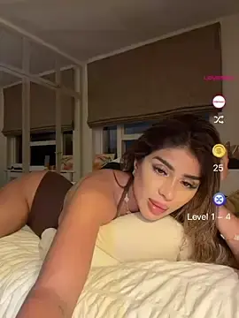 Stripchat Best Webcam of ArabicBarbie