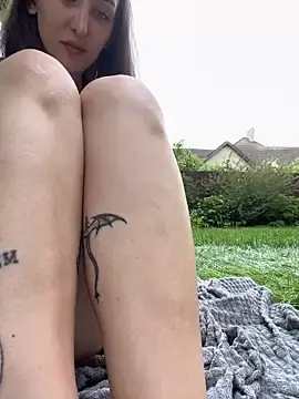 Stripchat Live Sex Cam of FlexibleDoll_