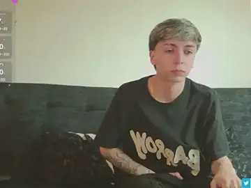 Stripchat Adult Webcam of ethan_and_ava