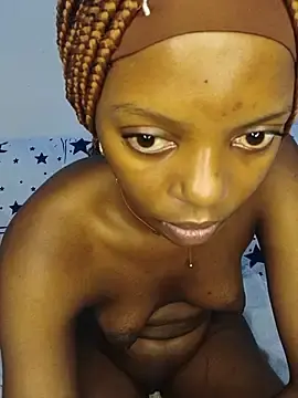 Stripchat Live Porn of sweetlinah001