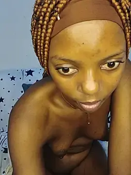 Stripchat Adult Webcams of sweetlinah001