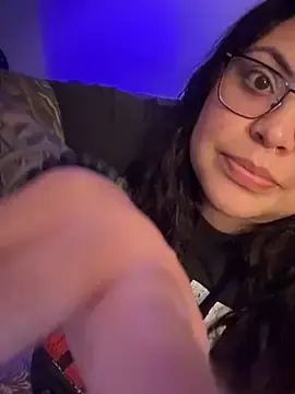 Stripchat Free Porn Cam of drizzypeach602