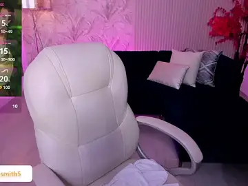 Stripchat Adult Webcam of lenah_smith