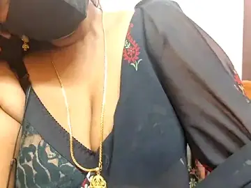 Stripchat Adult Video Chat of yamini_sexy