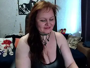 Stripchat Adult Webcam of Nikki_March
