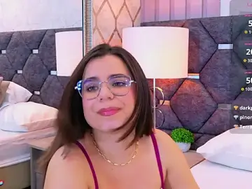 Stripchat Private Sex Chat of ThaniaJones