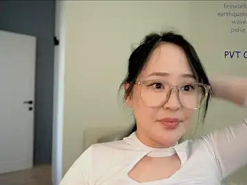 Stripchat Live Porn of _JiKey_