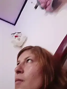 Stripchat Private Sex Chat of samy_20