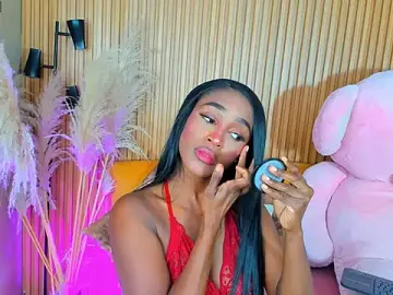 Stripchat Sex Cam of AlexiaAbbey