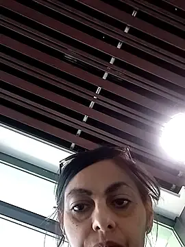 Stripchat Best live sex cam show of ChantalXOrchid