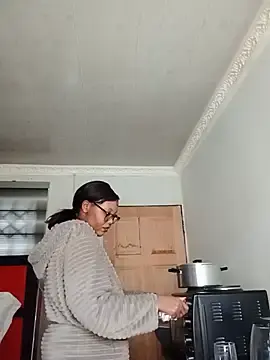Stripchat Sex Chat of ShantelBootyBoobs