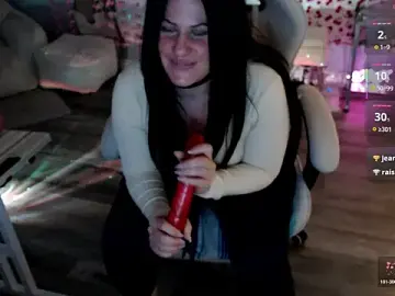 Stripchat Live Sex of BellaStar84