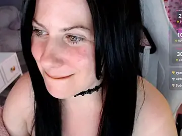 Stripchat Adult Webcams of BellaStar84