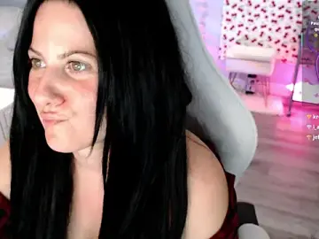 Stripchat Free Porn Cam of BellaStar84