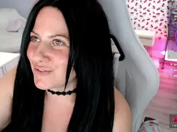 Stripchat Live Sex of BellaStar84