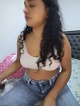 Stripchat Sex Chat of Eimy-04