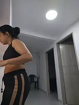 Stripchat Adult Webcam of Eimy-04