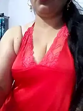 Stripchat Sex Cam of Muskan5060