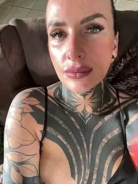Stripchat Best Webcam of KathaleaNoir