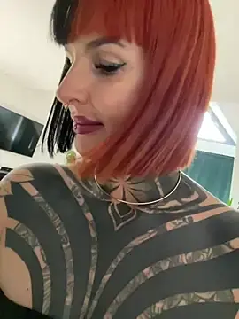 Stripchat Watch Live Sex Cams of KathaleaNoir