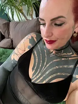 Stripchat Watch Live Sex Cams of KathaleaNoir