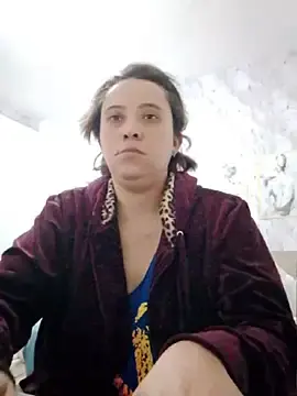 Stripchat Sex Chat of BIADELICIA1