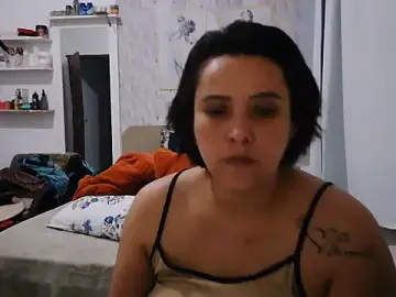 Stripchat Sex Cam of BIADELICIA1
