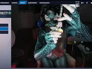 Stripchat Live Sex Cam of JackyNmD