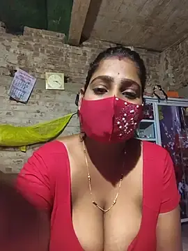 Stripchat Watch Live Sex Cams of Sagarika-24