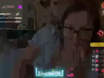 Stripchat Best Webcam of _Melia_