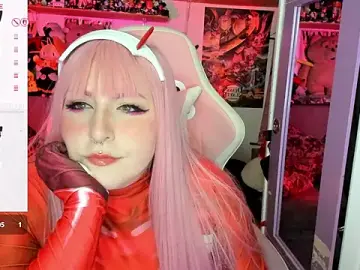Stripchat Best Webcam of candyy_new