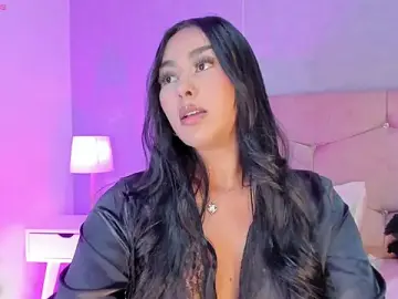 Stripchat Best live sex cam show of Cameliaa_Smiith