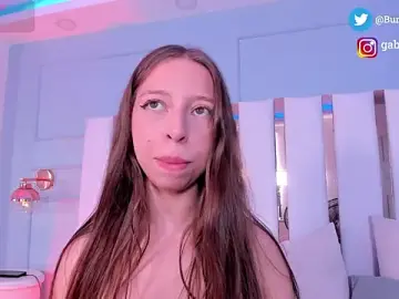 Stripchat Live Porn of gabi_bunny