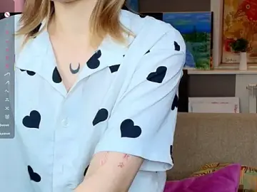 Stripchat Sex Chat of CleopatraHabibi