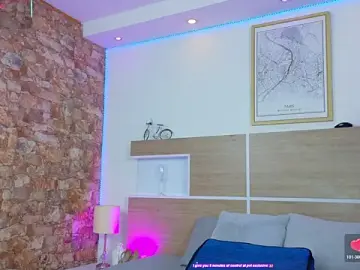 Stripchat Sex Cam of KAROL-SCOTT