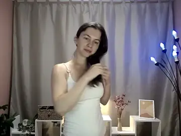 Stripchat Live Sex Cam of MistyBree