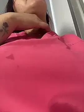 Stripchat Private Sex Chat of Nahomy_benet