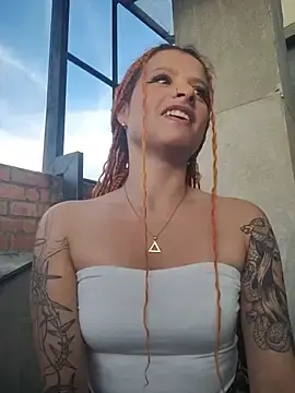 Stripchat Sex Chat of Cataleya_16