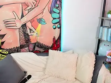 Stripchat Live Porn of Kati_FoX