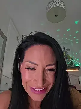 Stripchat Best Webcam of KristaCash