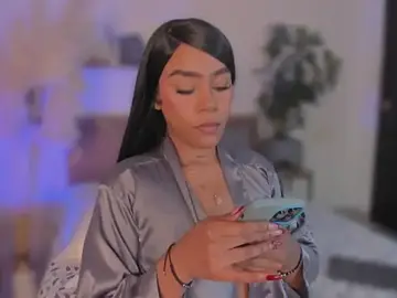 Stripchat Free Porn Cam of YariRose