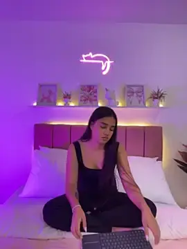 Stripchat Adult Webcam of I_Samanthaa