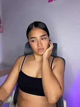 Stripchat Live Sex of I_Samanthaa
