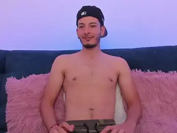 Stripchat Adult Webcam of josh__val
