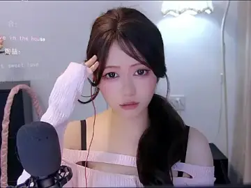 Stripchat Sex Cam of xiaomao-2026