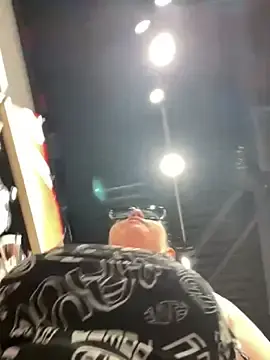 Stripchat Live Porn of CrazzyChicks