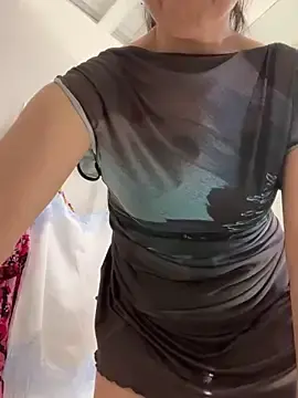 Stripchat Best live sex cam show of CrazzyChicks