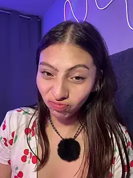 Stripchat Adult Webcam of D-Bunnyyy
