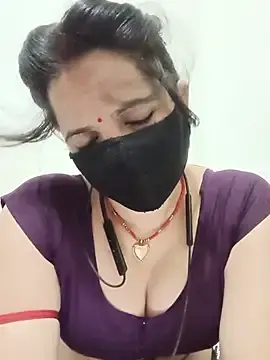 Stripchat Private Sex Chat of Karishma_bhabi3